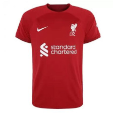 2022/23 Liverpool Home Authentic Red Jersey 2022/23 Liverpool Home Authentic Red Jersey